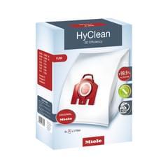 MIele HyClean 3D Efficiency XL F/J/M