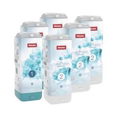 Miele UltraPhase Refresh Elixir 6er Set